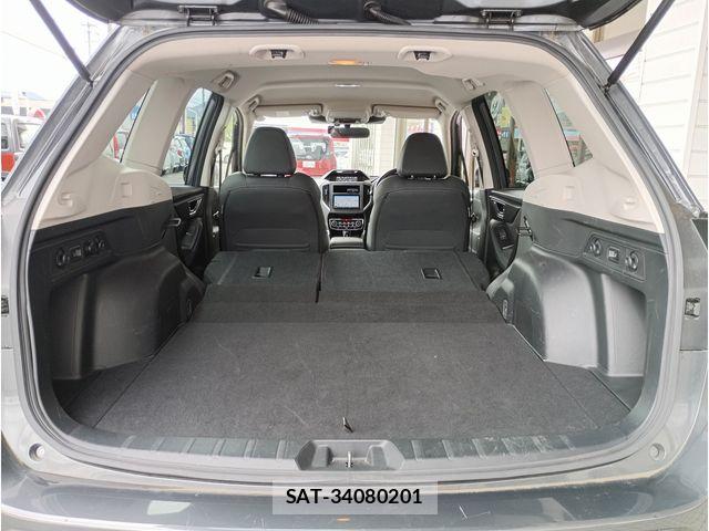 Subaru FORESTER 2023-04 7218818-17