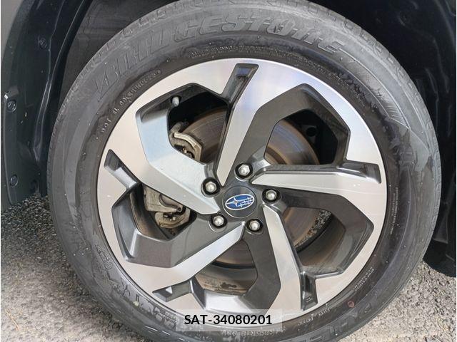 Subaru FORESTER 2023-04 7218818-18