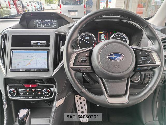 Subaru FORESTER 2023-04 7218818-1