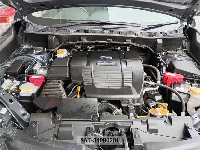 Subaru FORESTER 2023-04 7218818-19