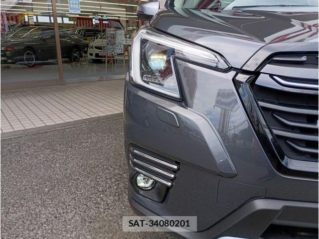 Subaru FORESTER 2023-04 7218818-4