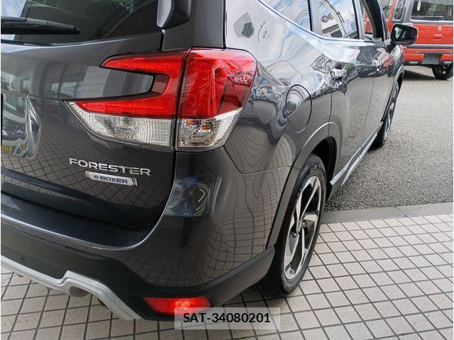 Subaru FORESTER 2023-04 7218818-6