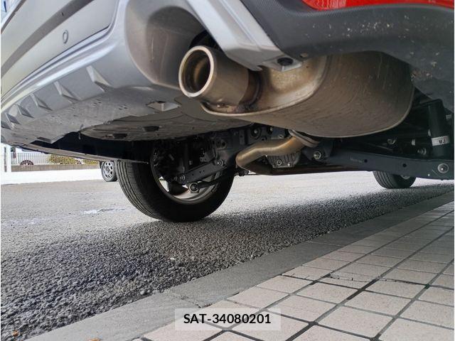 Subaru FORESTER 2023-04 7218818-8