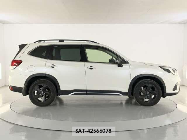 Subaru FORESTER 2022-10 7218814-6