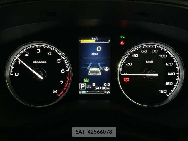 Subaru FORESTER 2022-10 7218814-10