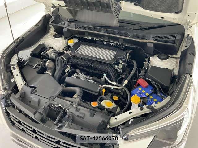 Subaru FORESTER 2022-10 7218814-11
