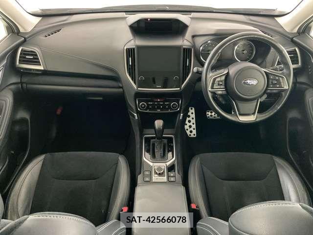 Subaru FORESTER 2022-10 7218814-13