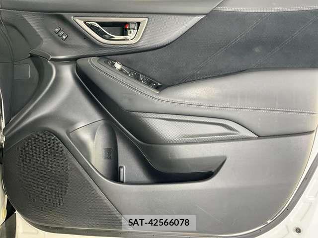 Subaru FORESTER 2022-10 7218814-14