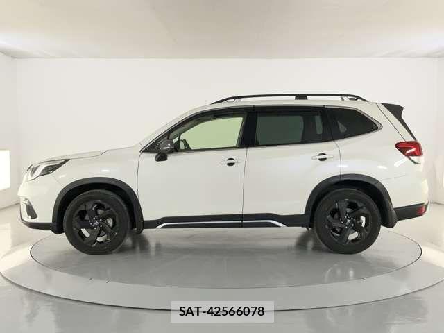 Subaru FORESTER 2022-10 7218814-2