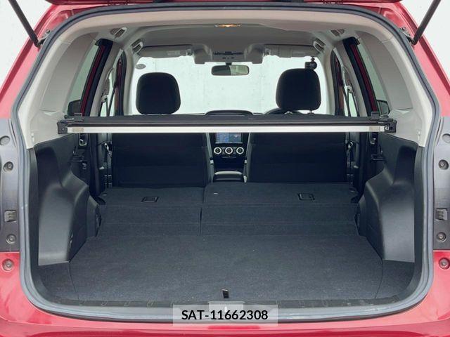Subaru FORESTER 2016-06 7218769-9