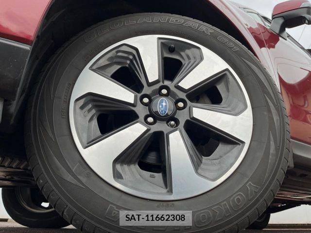 Subaru FORESTER 2016-06 7218769-11