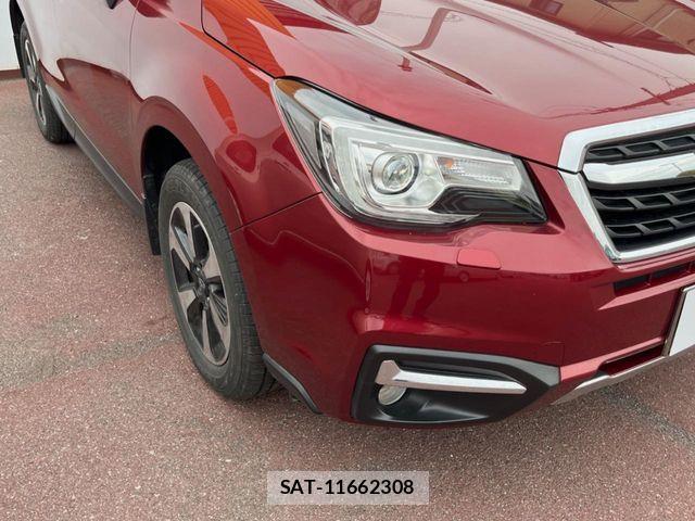 Subaru FORESTER 2016-06 7218769-12
