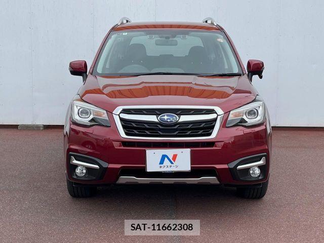 Subaru FORESTER 2016-06 7218769-13