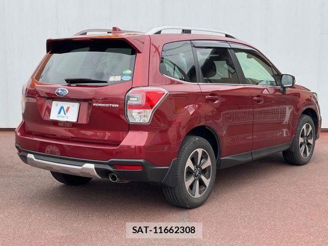 Subaru FORESTER 2016-06 7218769-16