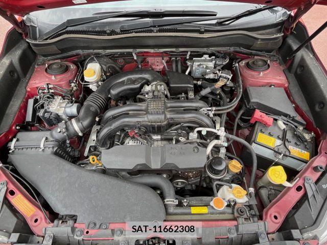 Subaru FORESTER 2016-06 7218769-17