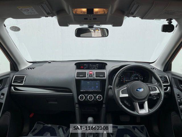 Subaru FORESTER 2016-06 7218769-1