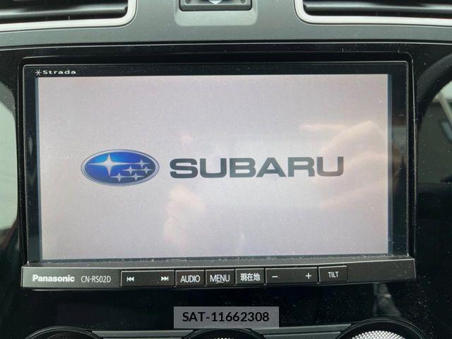 Subaru FORESTER 2016-06 7218769-2