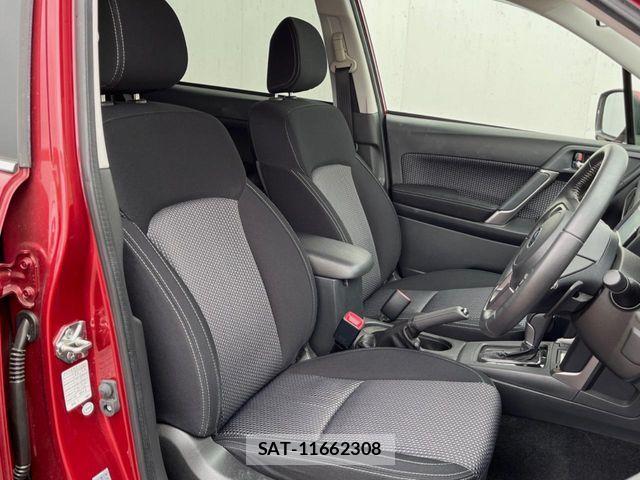 Subaru FORESTER 2016-06 7218769-7