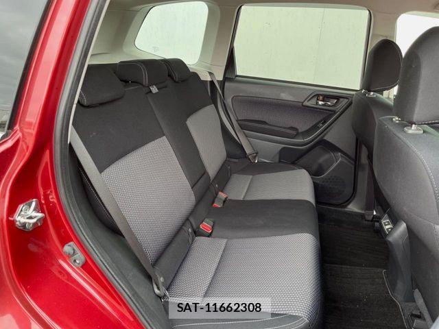 Subaru FORESTER 2016-06 7218769-8