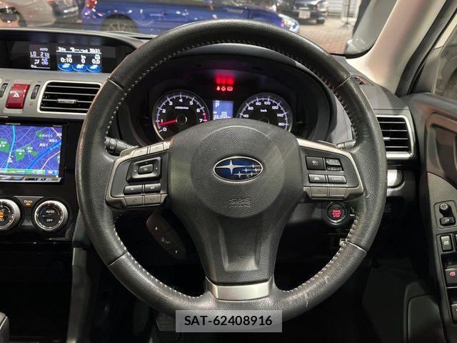Subaru FORESTER 2014-12 7218749-9