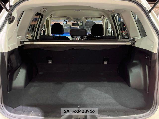Subaru FORESTER 2014-12 7218749-11