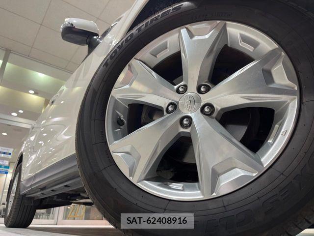 Subaru FORESTER 2014-12 7218749-12
