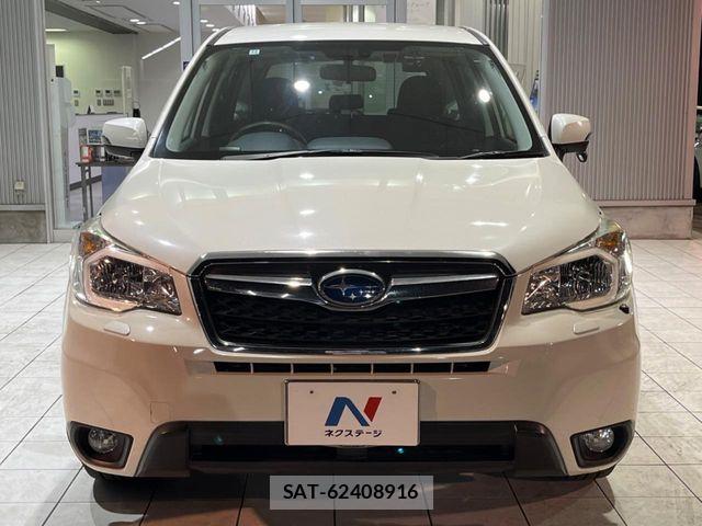 Subaru FORESTER 2014-12 7218749-14