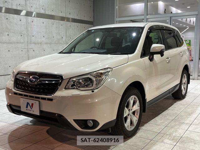 Subaru FORESTER 2014-12 7218749-16