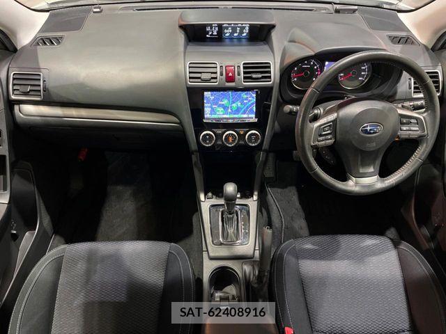 Subaru FORESTER 2014-12 7218749-1