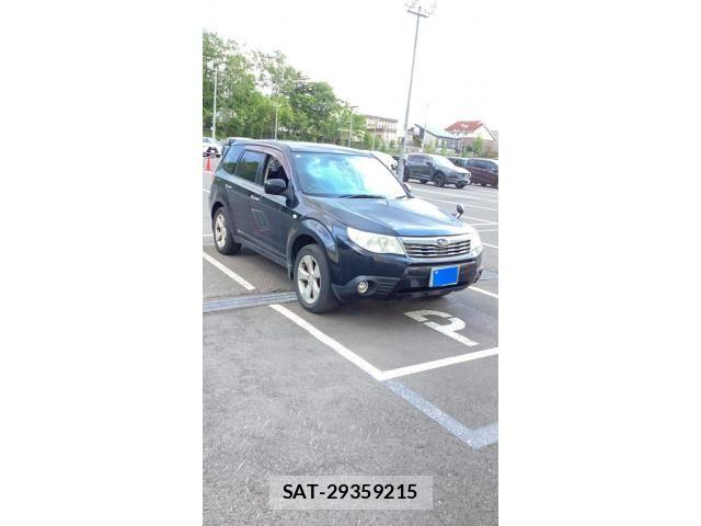 sat car
