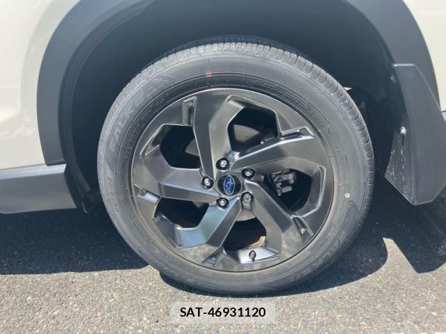 Subaru FORESTER 2022-11 7218817-9