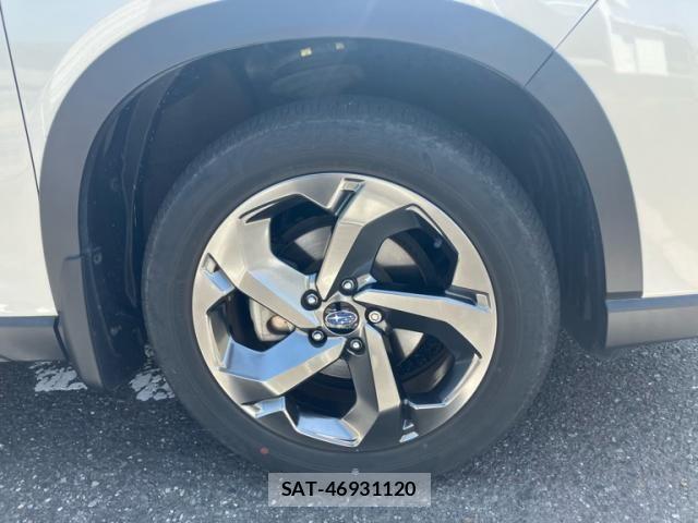 Subaru FORESTER 2022-11 7218817-11