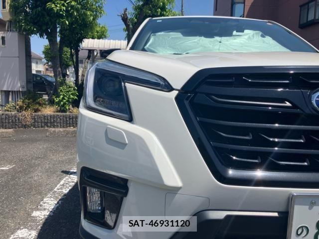 Subaru FORESTER 2022-11 7218817-12