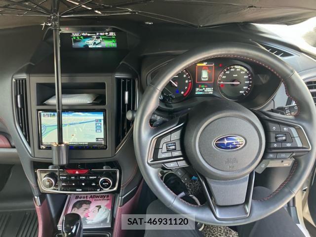 Subaru FORESTER 2022-11 7218817-17