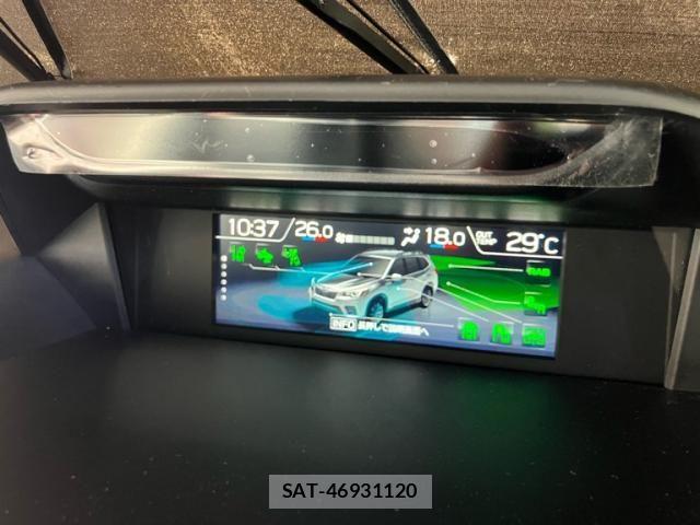 Subaru FORESTER 2022-11 7218817-18