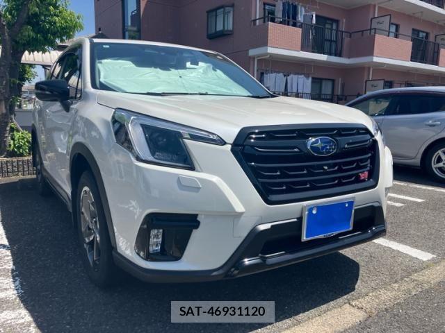 Subaru FORESTER 2022-11 7218817-1