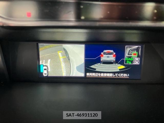 Subaru FORESTER 2022-11 7218817-20