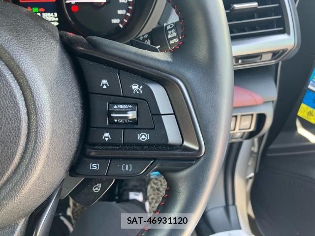 Subaru FORESTER 2022-11 7218817-21