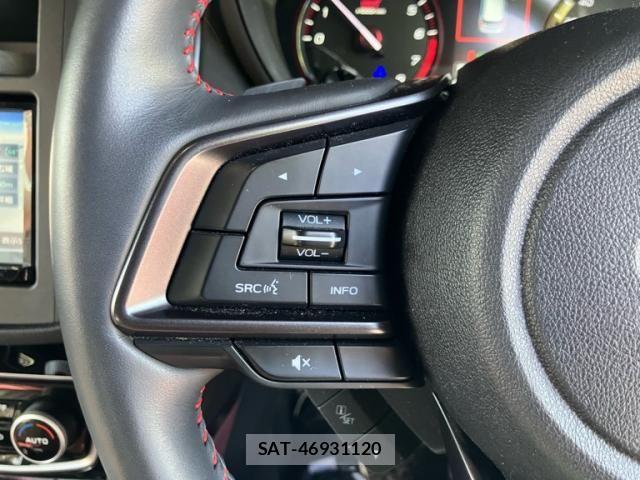 Subaru FORESTER 2022-11 7218817-22