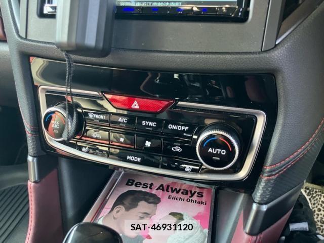 Subaru FORESTER 2022-11 7218817-24