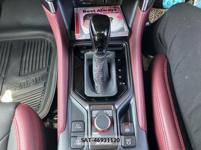 Subaru FORESTER 2022-11 7218817-25