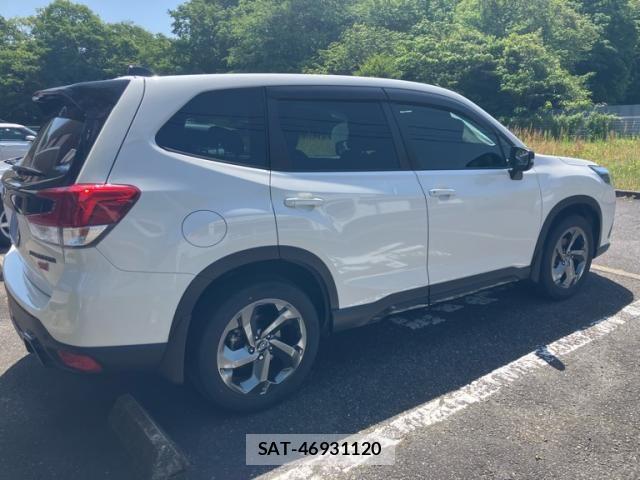 Subaru FORESTER 2022-11 7218817-3