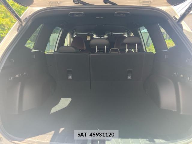 Subaru FORESTER 2022-11 7218817-4