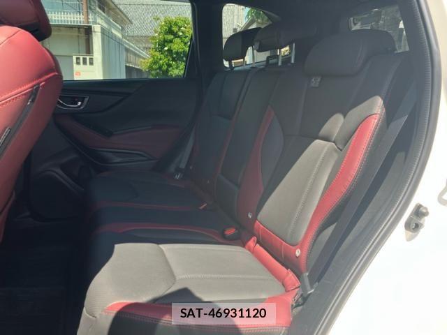 Subaru FORESTER 2022-11 7218817-6