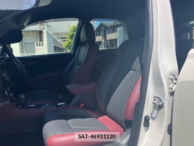 Subaru FORESTER 2022-11 7218817-7