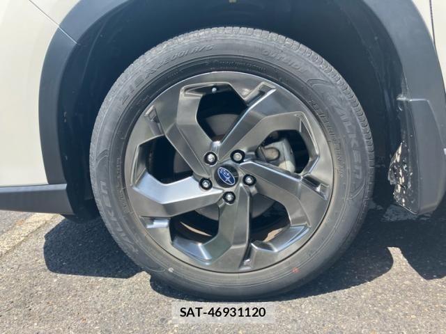 Subaru FORESTER 2022-11 7218817-8