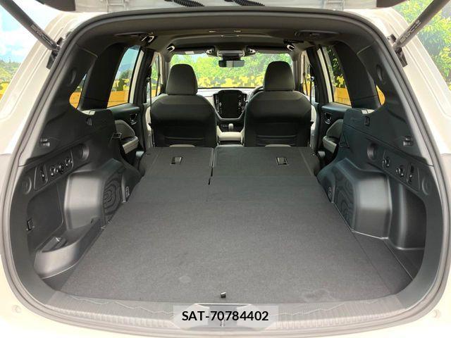 Subaru FORESTER 2025-09 7218826-9