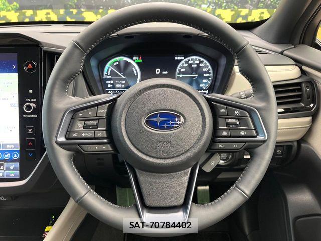 Subaru FORESTER 2025-09 7218826-10