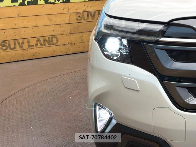 Subaru FORESTER 2025-09 7218826-11