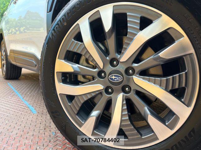 Subaru FORESTER 2025-09 7218826-12